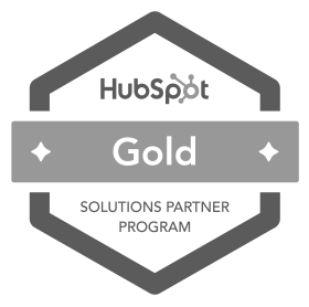 Market Reels are hubspot partner.