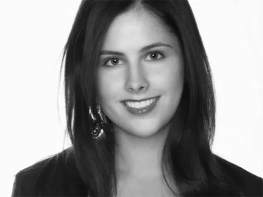 Amanda Connelly 