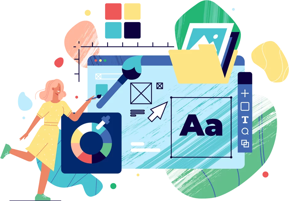 Uncover the synergy between Landing Pages and Marketing Reels, the ideal combination for customer conversion.
