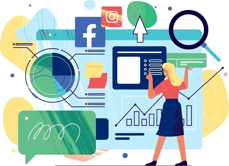 Stay ahead in 2023 with the best practices for using Marketing Reels to supercharge your landing pages.